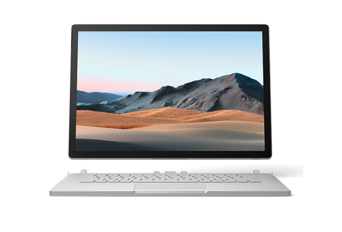 龙沙Surface 维修前的准备工作